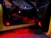 Pre-wired Ribbon LED Strips