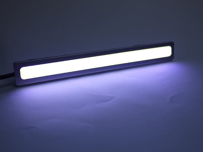 COB LED Daytime Running Lights