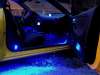 Pre-wired Ribbon LED Strips